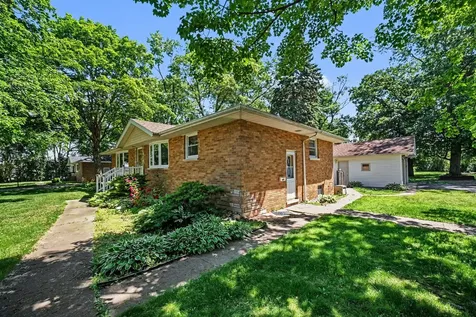 11741 South Central Park Avenue Merrionette Park IL 60803