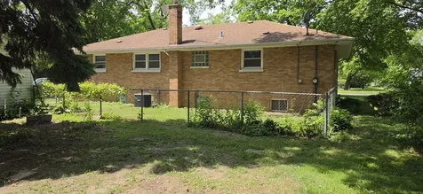 11741 South Central Park Avenue Merrionette Park IL 60803