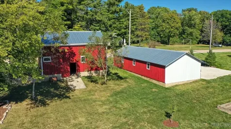 2S227 Green Road Elburn IL 60119