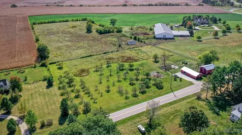 2S227 Green Road Elburn IL 60119