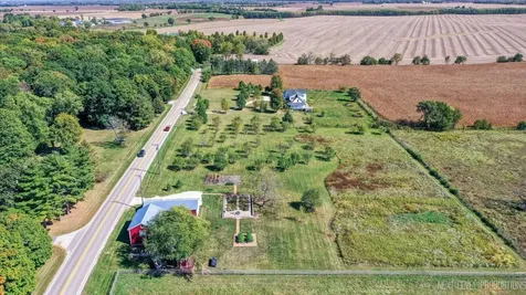 2S227 Green Road Elburn IL 60119