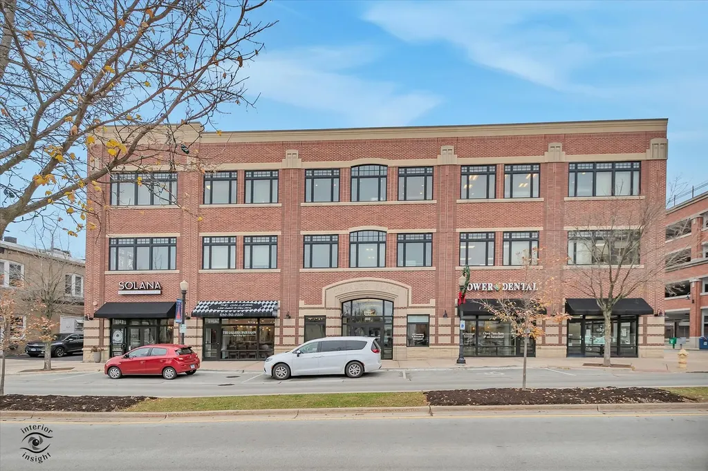 5143 Mochel Drive Downers Grove IL 60515