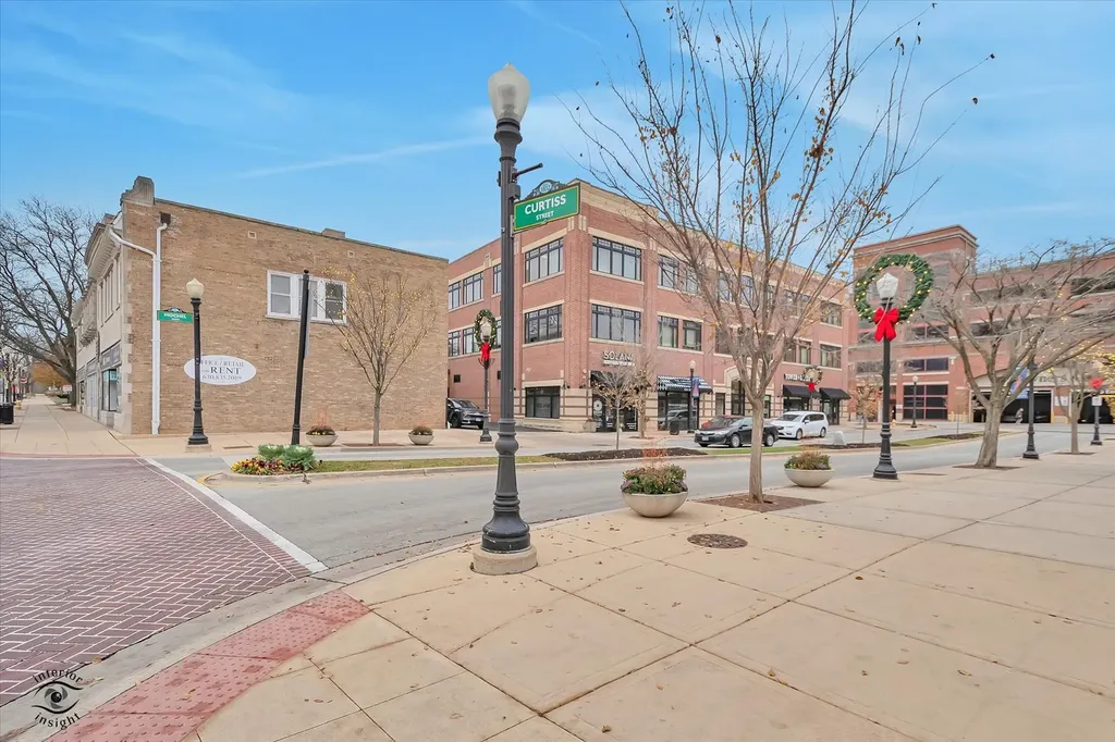 5143 Mochel Drive Downers Grove IL 60515