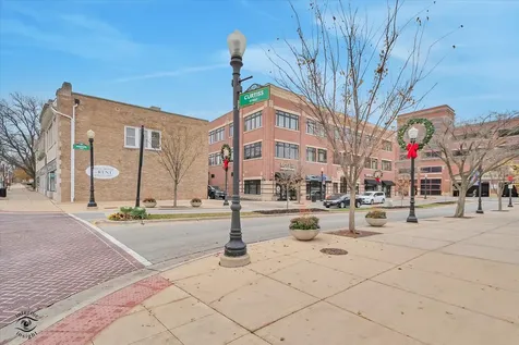 5143 Mochel Drive Downers Grove IL 60515