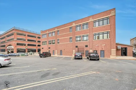 5143 Mochel Drive Downers Grove IL 60515