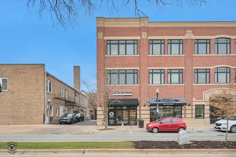 5143 Mochel Drive Downers Grove IL 60515