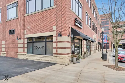 5143 Mochel Drive Downers Grove IL 60515