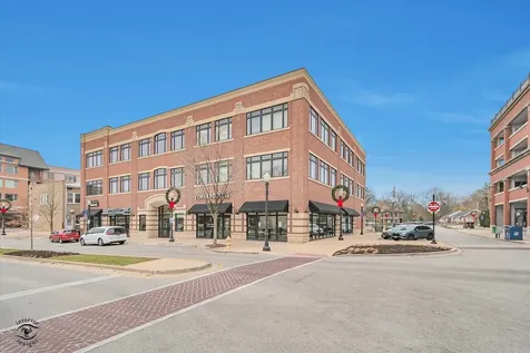 5143 Mochel Drive Downers Grove IL 60515