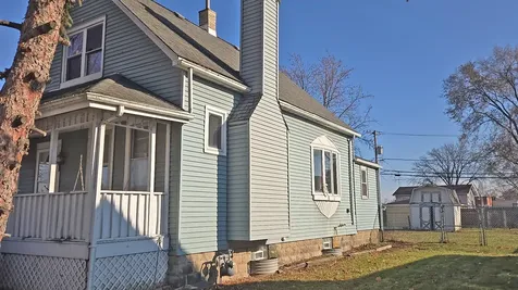 3417 Butler Avenue Steger IL 60475