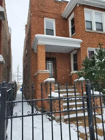 6049 South Talman Avenue Chicago IL 60629