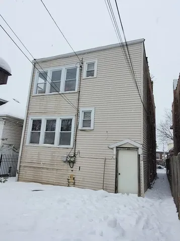 6049 South Talman Avenue Chicago IL 60629