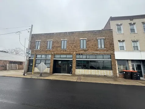 120 Walnut Street Washington IL 61571
