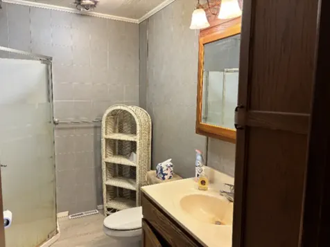 201 South Carson Street Long Point IL 61333