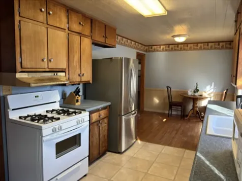 201 South Carson Street Long Point IL 61333