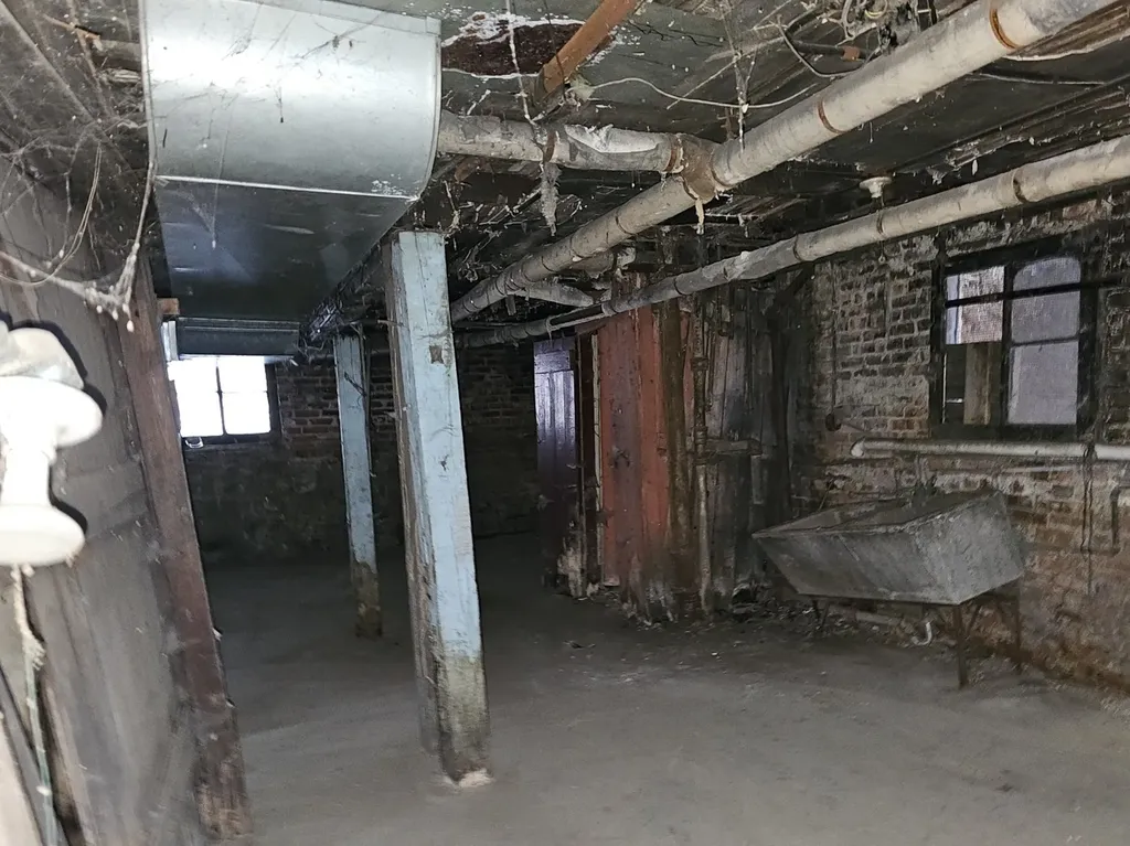 1650 South Ridgeway Avenue Chicago IL 60643