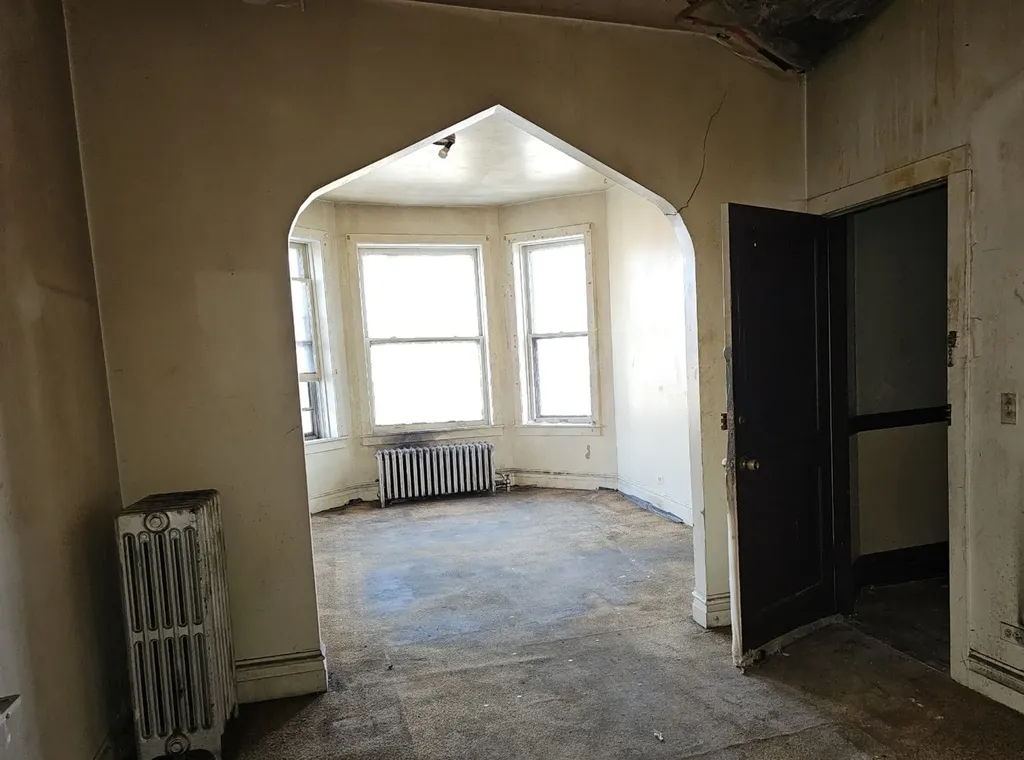 1650 South Ridgeway Avenue Chicago IL 60643