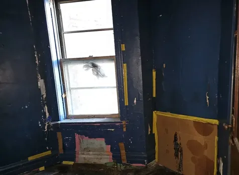 1650 South Ridgeway Avenue Chicago IL 60643