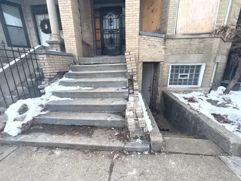 1650 South Ridgeway Avenue Chicago IL 60643