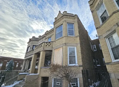 1650 South Ridgeway Avenue Chicago IL 60643