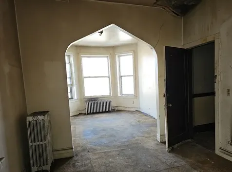 1650 South Ridgeway Avenue Chicago IL 60643