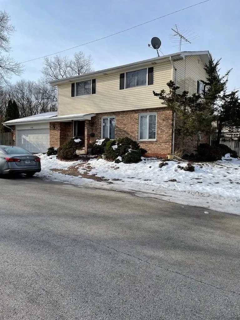 100 Michigan City Road Calumet City IL 60409