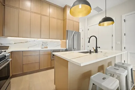 4353 North Richmond Avenue Chicago IL 60618