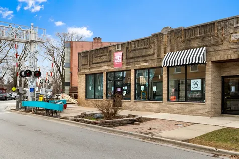 4353 North Richmond Avenue Chicago IL 60618