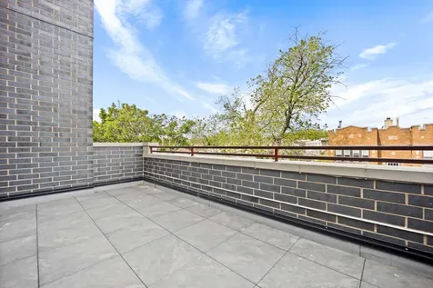 4353 North Richmond Avenue Chicago IL 60618