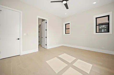 4353 North Richmond Avenue Chicago IL 60618