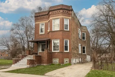 7438 South Stewart Avenue Chicago IL 60621