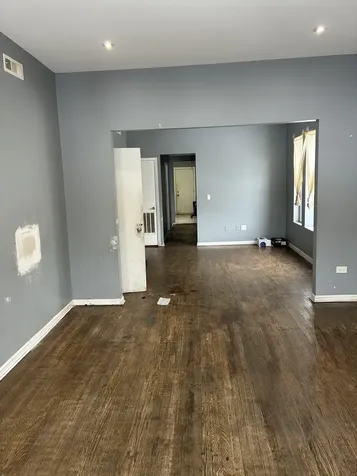 7438 South Stewart Avenue Chicago IL 60621