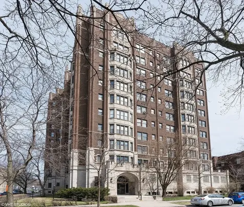 6901 South Oglesby Avenue Chicago IL 60649