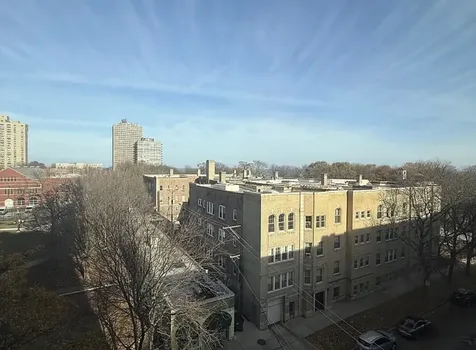 6901 South Oglesby Avenue Chicago IL 60649