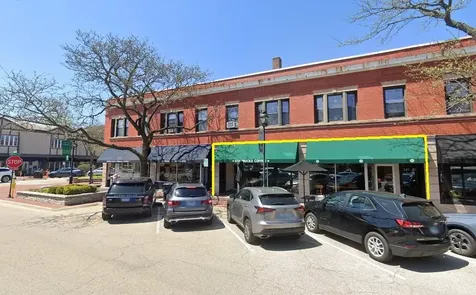 347 Park Avenue Glencoe IL 60022
