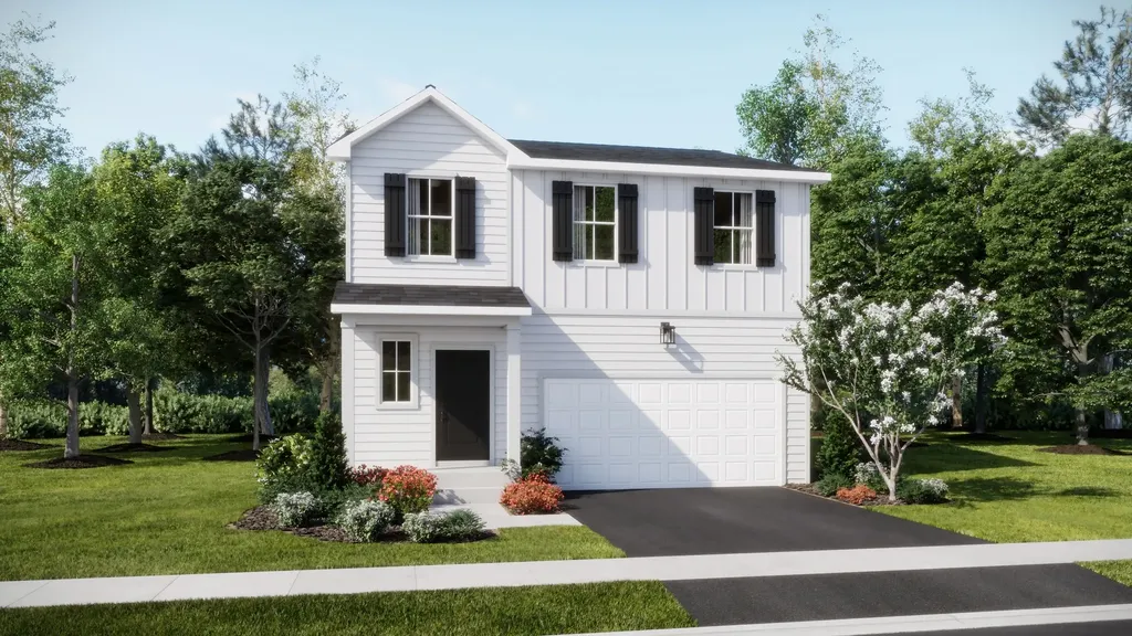 206 Buchanan Drive Waterman IL 60556