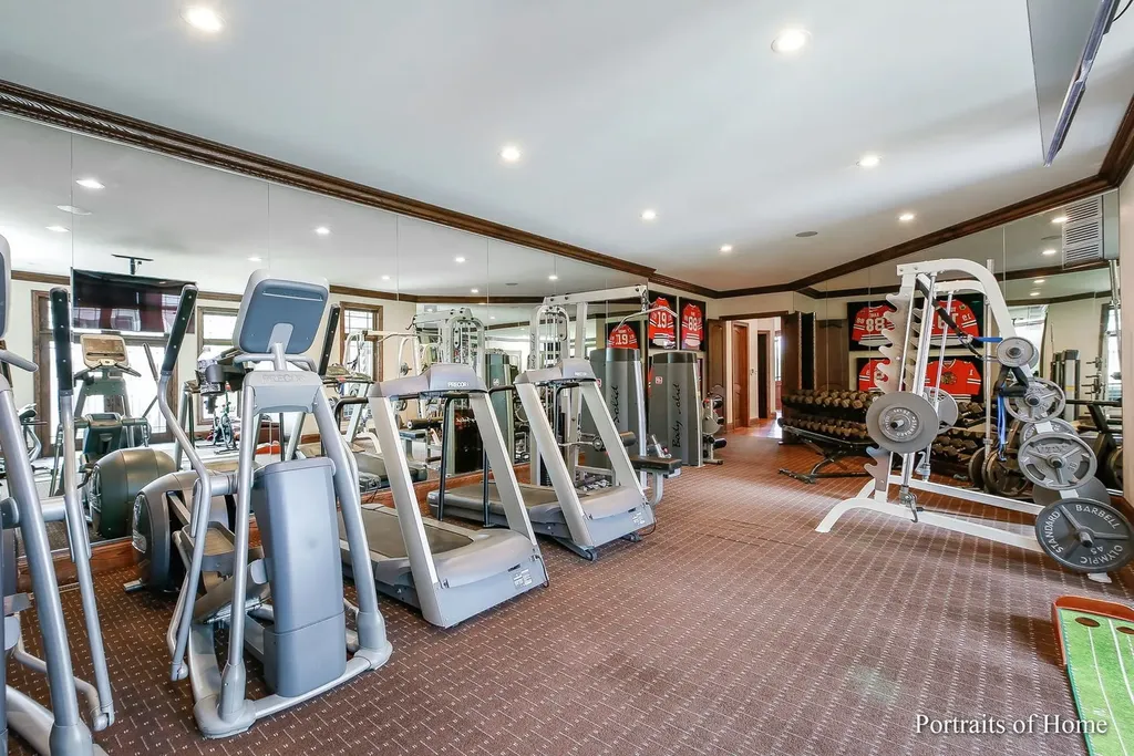 3305 York Road Oak Brook IL 60523