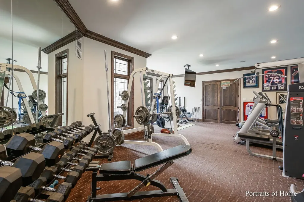 3305 York Road Oak Brook IL 60523