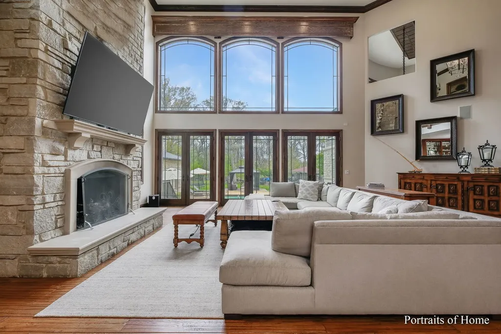 3305 York Road Oak Brook IL 60523