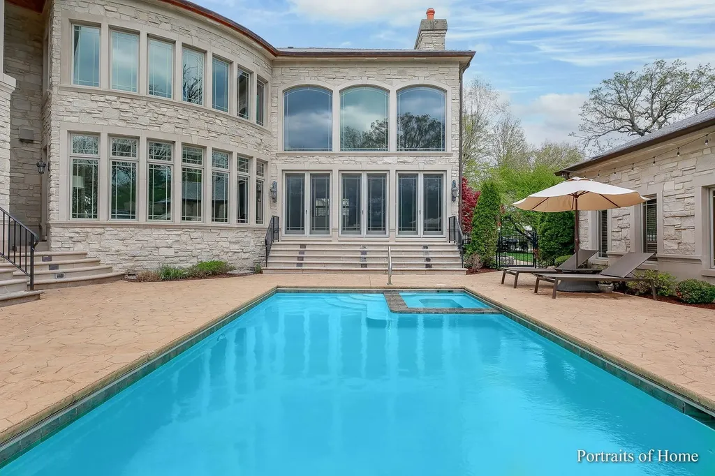 3305 York Road Oak Brook IL 60523