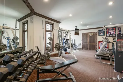 3305 York Road Oak Brook IL 60523