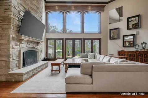3305 York Road Oak Brook IL 60523