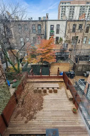 44 East Cedar Street Chicago IL 60611