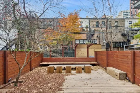 44 East Cedar Street Chicago IL 60611