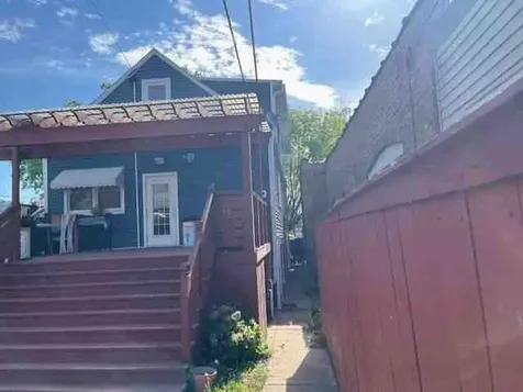 2948 North Narragansett Avenue Chicago IL 60634