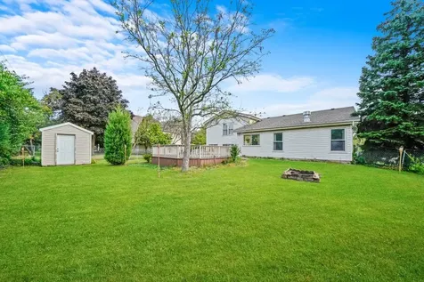 304 Sutherland Lane Bloomingdale IL 60108