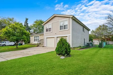 304 Sutherland Lane Bloomingdale IL 60108