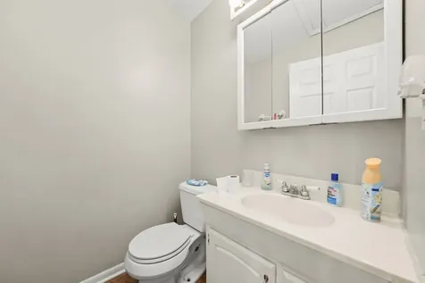 304 Sutherland Lane Bloomingdale IL 60108