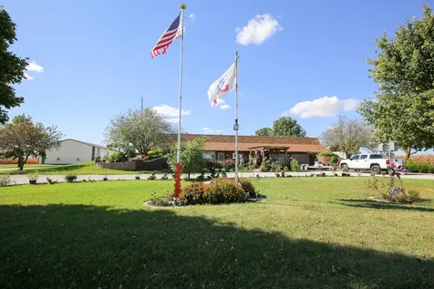 1627 East 950th Road Tonica IL 61370