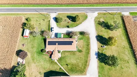 1627 East 950th Road Tonica IL 61370