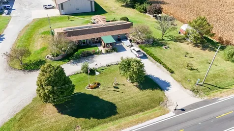 1627 East 950th Road Tonica IL 61370